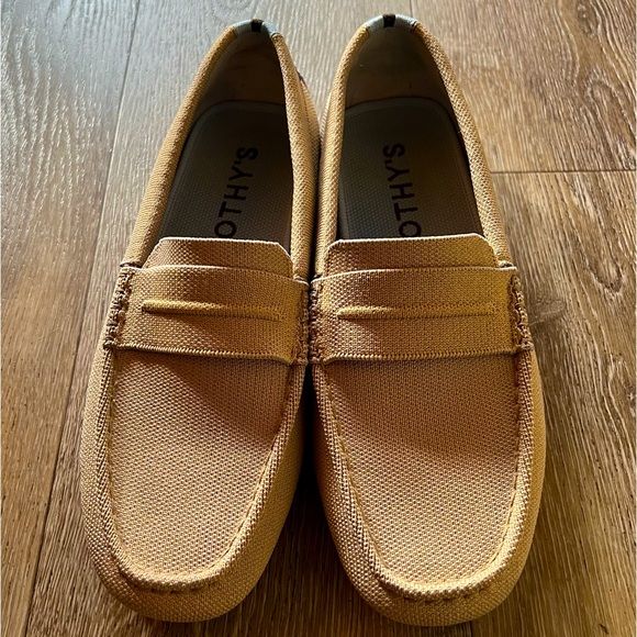 Rothy’s The Driver Loafer - Size 9 (EUC) - Picture 3 of 5